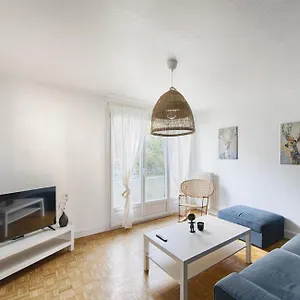 3 Appartement